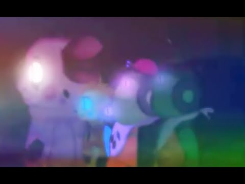 Видео: ЕЩЁ ОДИН ГРАФОНИСТЫЙ ЛУНТИК Х НАМЕЧАЕТСЯ! - Лунтик Х По Ту Сторону Реальности