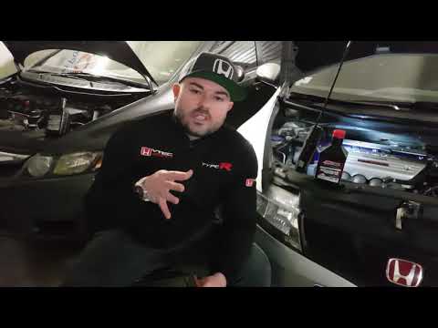 Видео: Избор на масло/Engine Oil