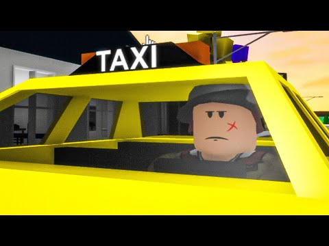 Видео: БРАЙС СТАЛ ТАКСИСТОМ В BROOKHAVEN RP ROBLOX! Смешная история Брукхейвен РП Роблокс!