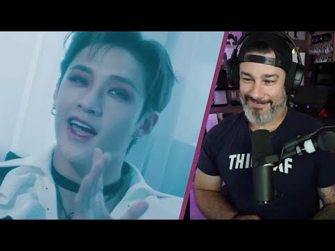 Видео: Реакция режиссера: Бан Чан, Чанбин, Феликс, Сынмин — «Up All Night» [SKZ-PLAYER]