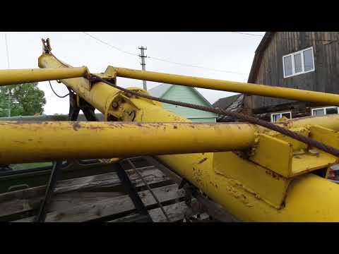 Видео: Продаю Газ-66, ямобур