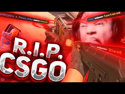 Видео: ПОЧЕМУ НЕ НУЖНО БЫЛО МЕНЯТЬ CSGO НА CS2?