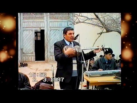 Видео: АРХИВ ТЎЙ 02 03 1997 КАТАГАН КИШЛОҚИ