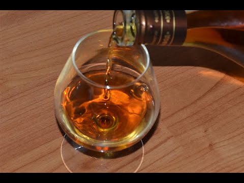 Видео: Сделал НАСТОЯЩИЙ коньяк!!! Совсем не дорого!!!