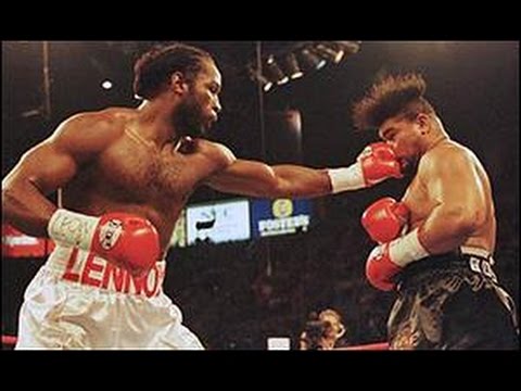 Видео: Бокс. Леннокс Льюис - Дэвид Туа. (комментирует Гендлин) Lennox Lewis - David Tua