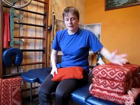 Видео: Когда совсем плохо гнется колено. Что делать? / When the knee bends really bad. What to do?