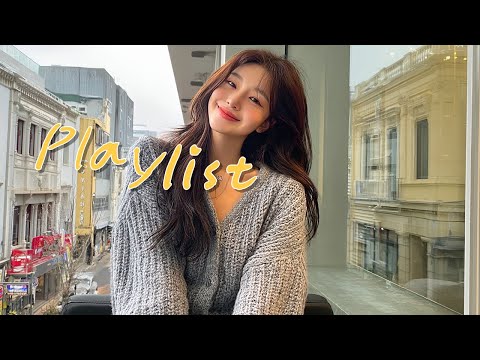 Видео: плейлист[кафе] 💕 Музыка для трепетного осеннего настроения ✨ Без рекламы | Для работы 🍂☕