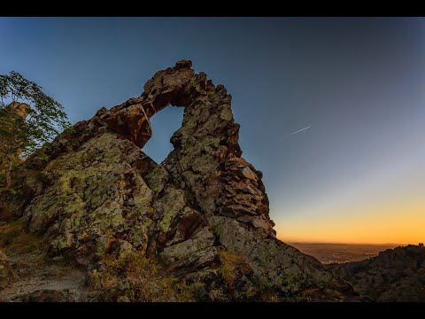 Видео: Сливен в снимки 2019