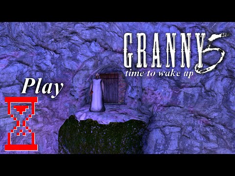 Видео: Прохождение Гренни 5 // Granny the Horror Game