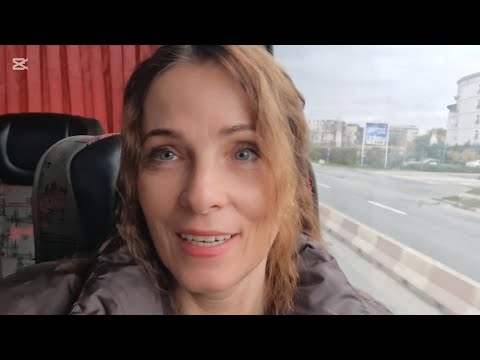 Видео: Румыния. В КОНСТАНЦУ НА ОБЩЕСТВЕННОМ ТРАНСПОРТЕ. ЧЕРНАЯ ПЯТНИЦА в Travel Free Shop. ЧТО КУПИЛА?