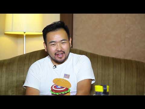 Видео: Балжиннямтай өдөр - Б. Төгөлдөр (Comedy Lab - Comedian)