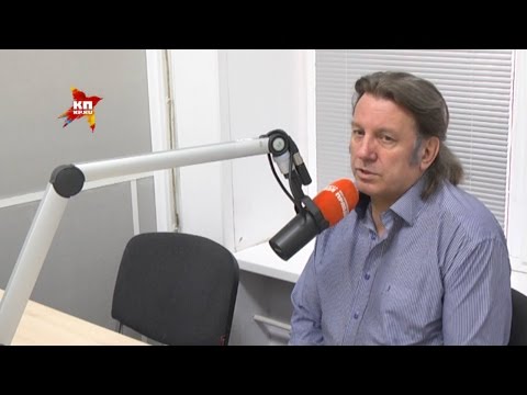 Видео: Юрий Лоза в программе Леси Рябцевой "Мракоборец"