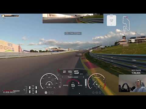 Видео: Новая неделя, новые гонки в GT 7