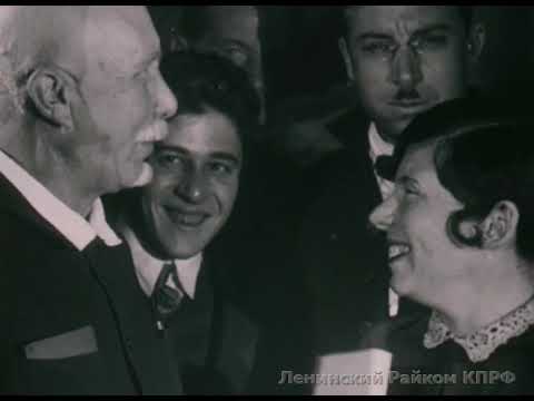 Видео: Михаил Шолохов.. (1975)