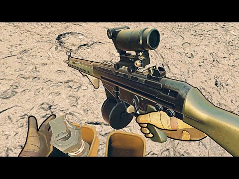 Видео: Под прикрытием снайпера - Onward VR