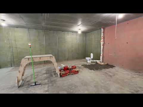 Видео: ВАЖНОСТЬ ДАННОГО ЭТАПА | ЧЕМ НЕ СТОИТ ПРЕНЕБРЕГАТЬ Ремонт квартиры в ЖК «PRIME PARK»