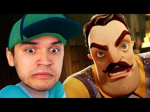 Видео: КОМШИЈАТА НЕ БИЛ НИКОГАШ ПОЛУТ!