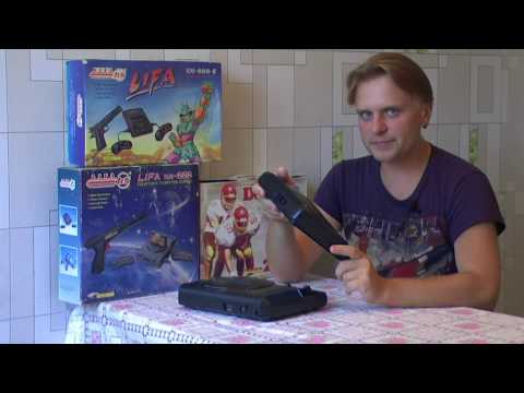 Видео: SEGA. Кто лучше ?