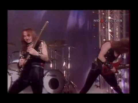 Видео: Круиз - Самый хэви в городе