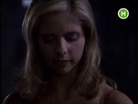 Видео: Buffy & Angel - Обмани, но останься