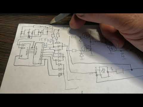 Видео: Частотник на 155 серии 2