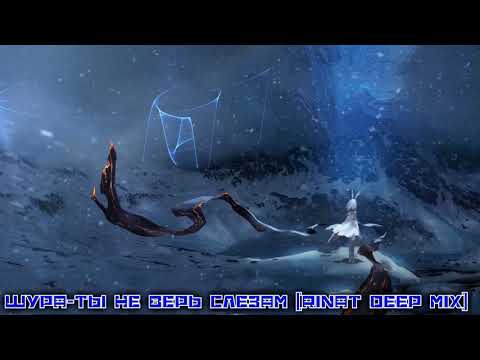 Видео: Шура-Ты Не Верь Слезам(Rinat Deep Mix)