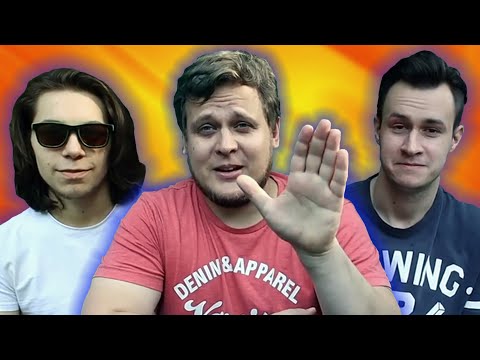 Видео: КАК Я РАБОТАЛ С БЛОГЕРАМИ (Товарищ Сафронов и Широ)