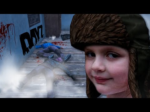 Видео: ЧЕСТНО! Я ПЫТАЛСЯ БЫТЬ ДРУЖЕЛЮБНЫМ! [dayz]