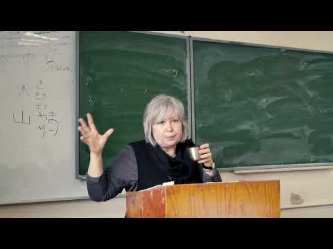 Видео: И. С. Тургенев. Роман "Рудин" - Лекция Н. В. Пращерук