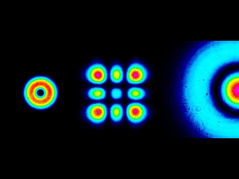 Видео: Лекция 10. Квантовая оптика. Наталия Андреевна Парфентьева. МГСУ