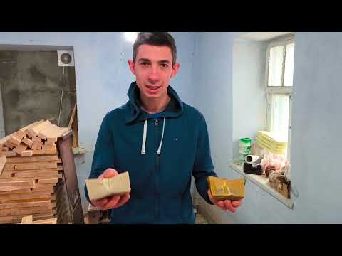 Видео: Грязь в Вощине: неожиданный результат эксперимента. 😳😭