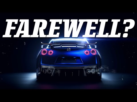 Видео: GT-R: как Nissan создал Giantkiller