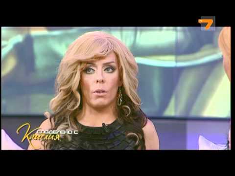 Видео: Любов за една нощ_18.11.2011_02