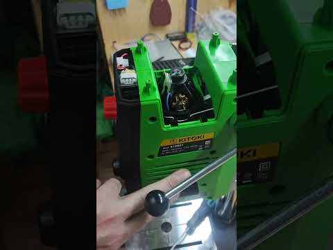 Видео: KITOKI 518801 что за зверь?