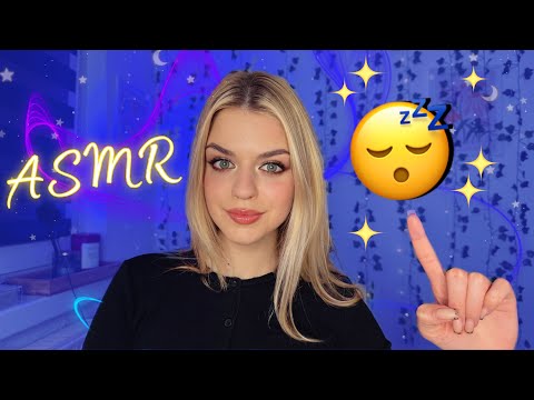 Видео: АСМР, который НЕ нужно смотреть! 👀❌