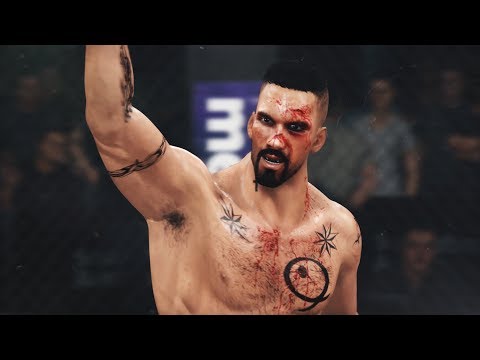 Видео: ЮРИЙ БОЙКА ТОП 100 ЖЕСТОКИХ НОКАУТОВ в UFC 3 ЛУЧШИЕ МОМЕНТЫ
