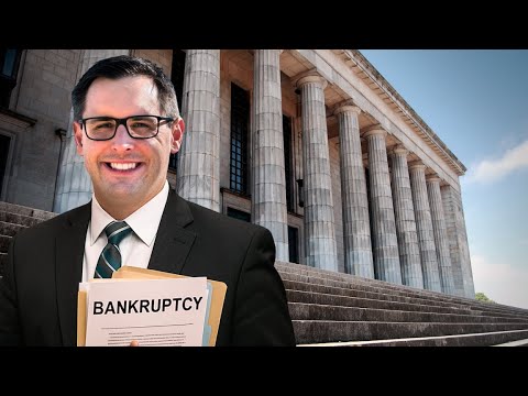 Видео: Как подготовиться к суду по делам о банкротстве