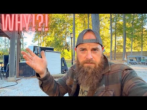 Видео: Этому нужно положить конец...