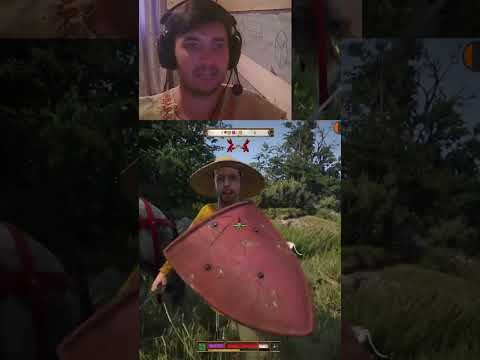 Видео: ВОПРЕКИ ВСЕМУ - Kingdom Come: Deliverance II  #юмор #стрим #прохождение
