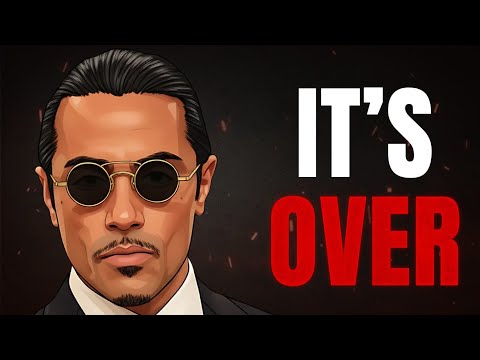 Видео: Империя Соль Бэ окончательно рухнула (он потерял всё)