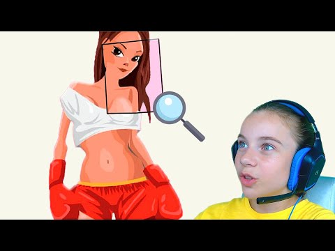 Видео: ОБЫСК БОКСЁРШИ - ПЛОХАЯ ИДЕЯ Этот ролик могут забанить? Brain Wash