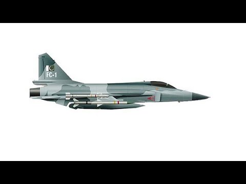 Видео: JF-17: исправления от 18.03.2022 - модель полёта, лазер, тепловизор | DCS