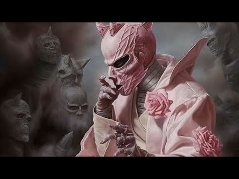 Видео: 👹🥸 ВРАЖИНА ПОД МАСКОЙ: КТО ЭТО? ЧТО ХОЧЕТ ВАМ ПЕРЕДАТЬ? #magic #tarot #маска