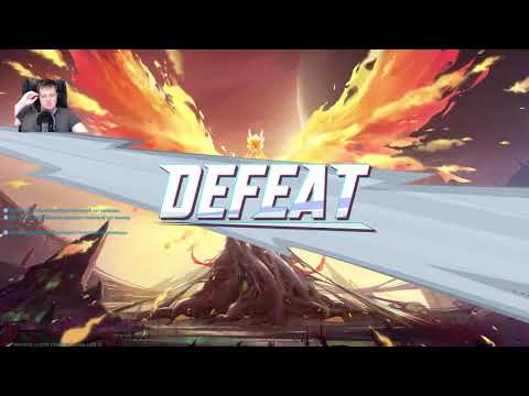 Видео: Когда тебе очень интересно в это играть и появился хоть кто то в чате