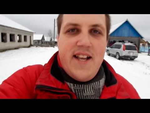 Видео: НУ,ЗДРАВСТВУЙ, ДЕРЕВНЯ! № 8  Клещёво, Онежский р н, Архангельская