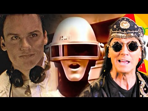 Видео: Что стало с группами 90-х. Safri Duo, Dr  Bombay, Kai Tracid, Music Instructor