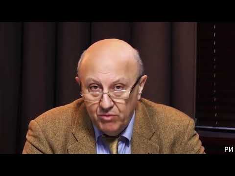 Видео: Андрей Фурсов. Почему наступил Кризис Капитализма?