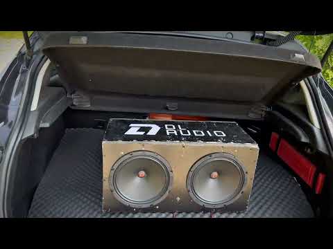 Видео: Обзор на крутые динамики от компании Dl Audio Raven 200 v 2