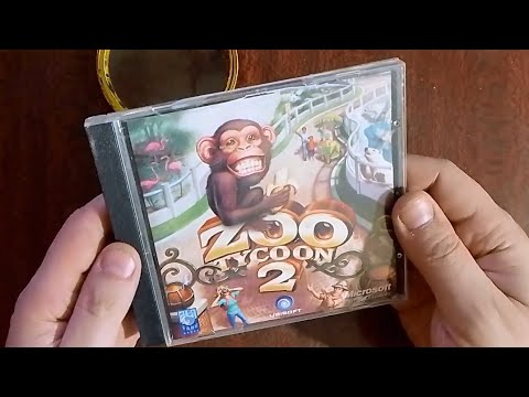 Видео: Пополнение коллекции ПК-игр №39 (11.11.25). Тайкуновое