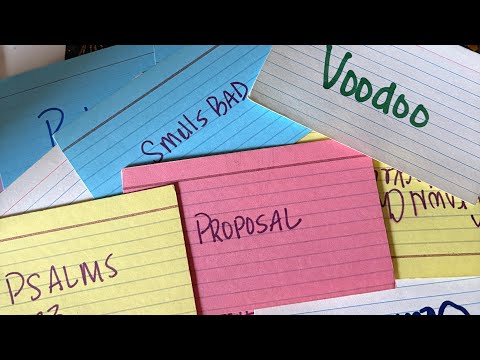 Видео: Рыбы ♓️В вашей энергетике есть человек с неприятным запахом, который строит против вас козни. Но ...